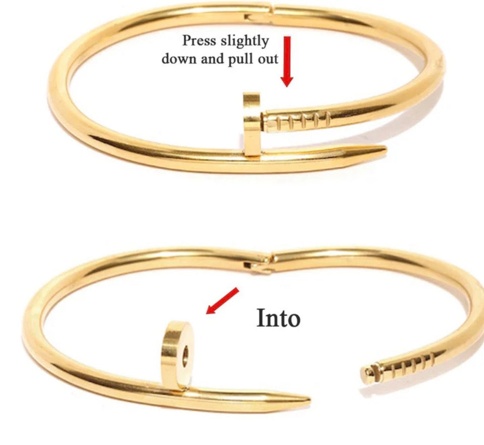 Anti Tarnish Bracelet