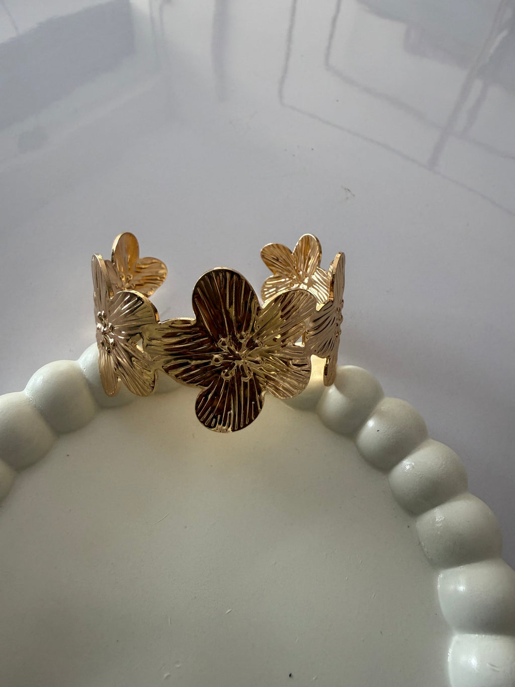 Anti Tarnish Bracelet