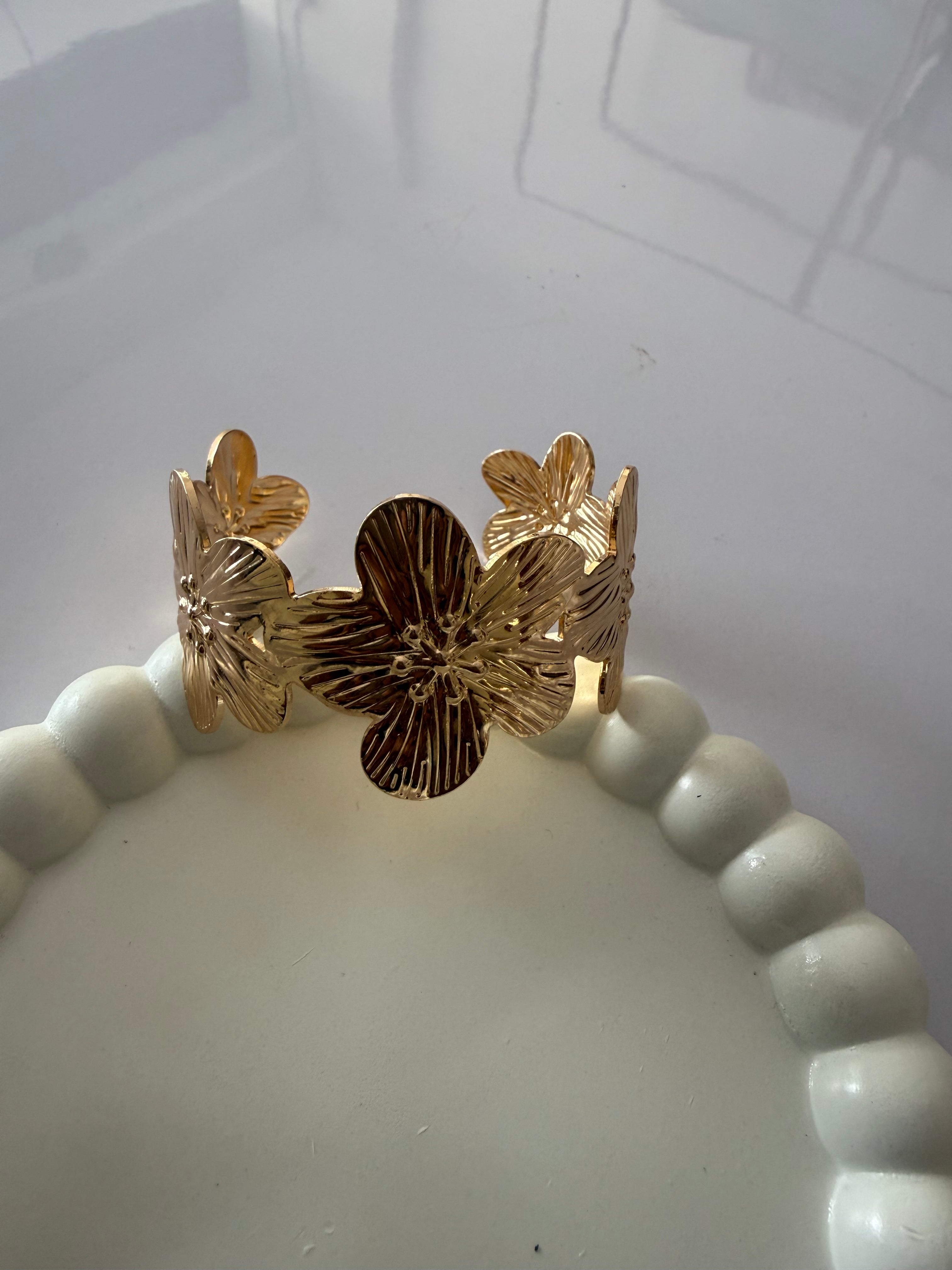 Anti Tarnish Bracelet