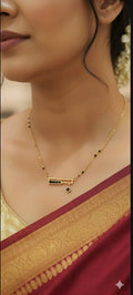 Anti Tarnish Mangalsutra