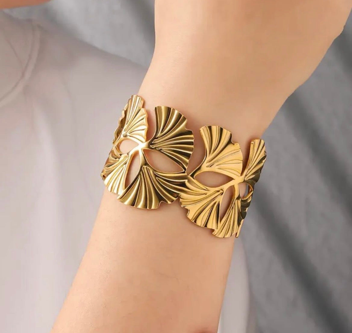 Anti Tarnish Bracelet