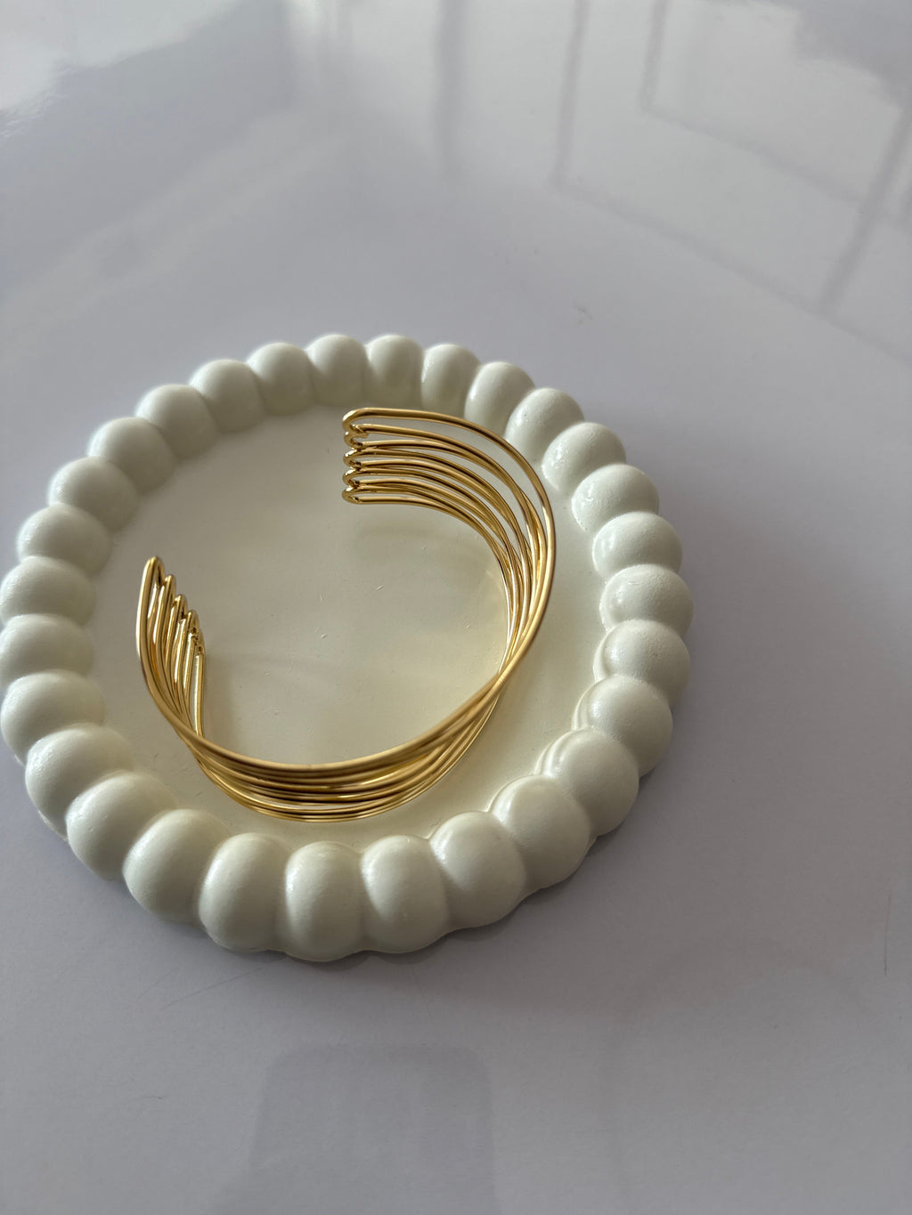 Anti Tarnish Bracelet