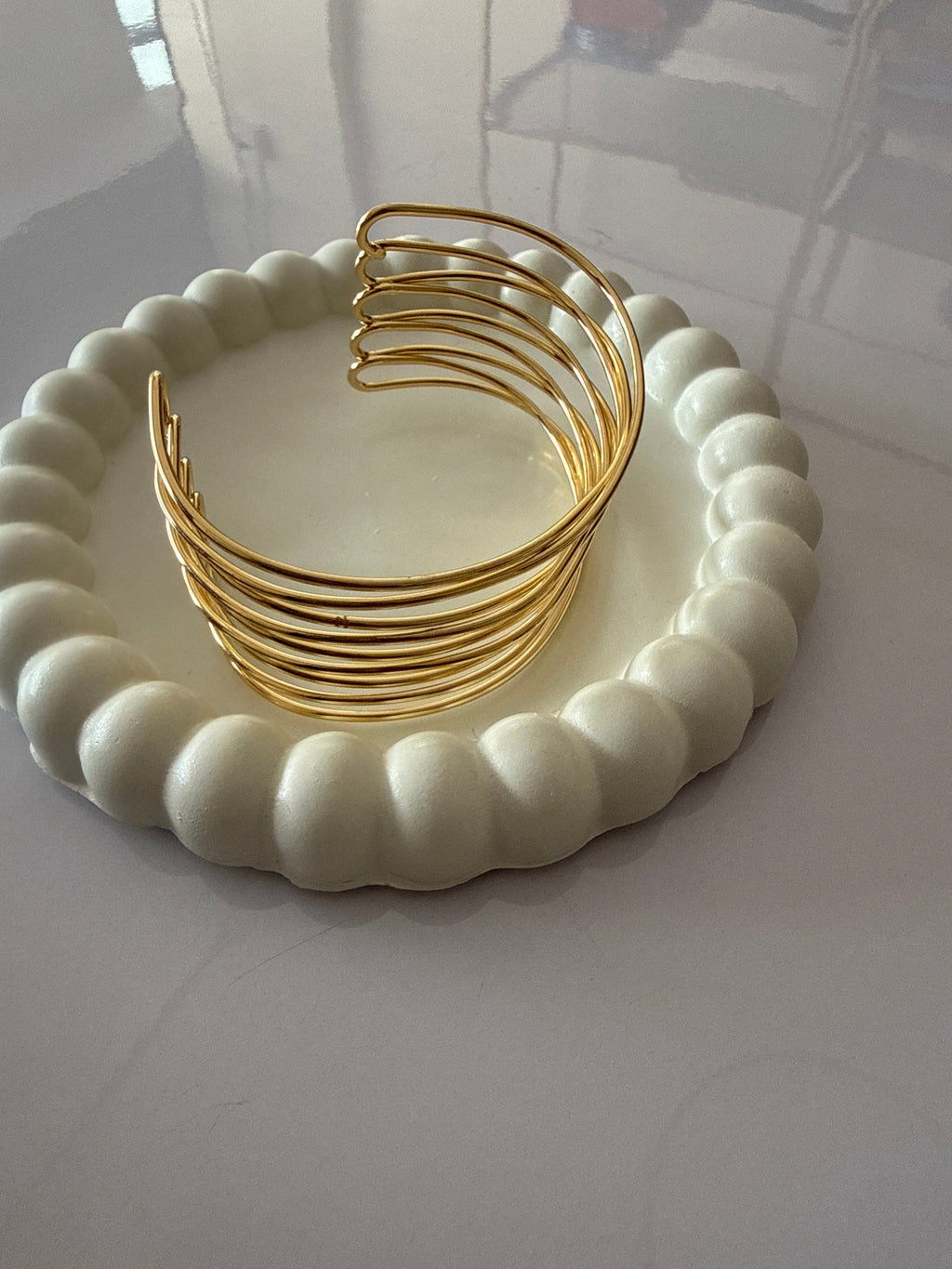 Anti Tarnish Bracelet