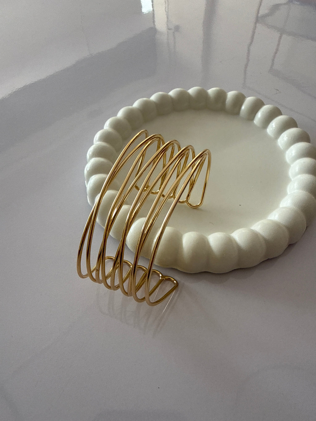 Anti Tarnish Bracelet