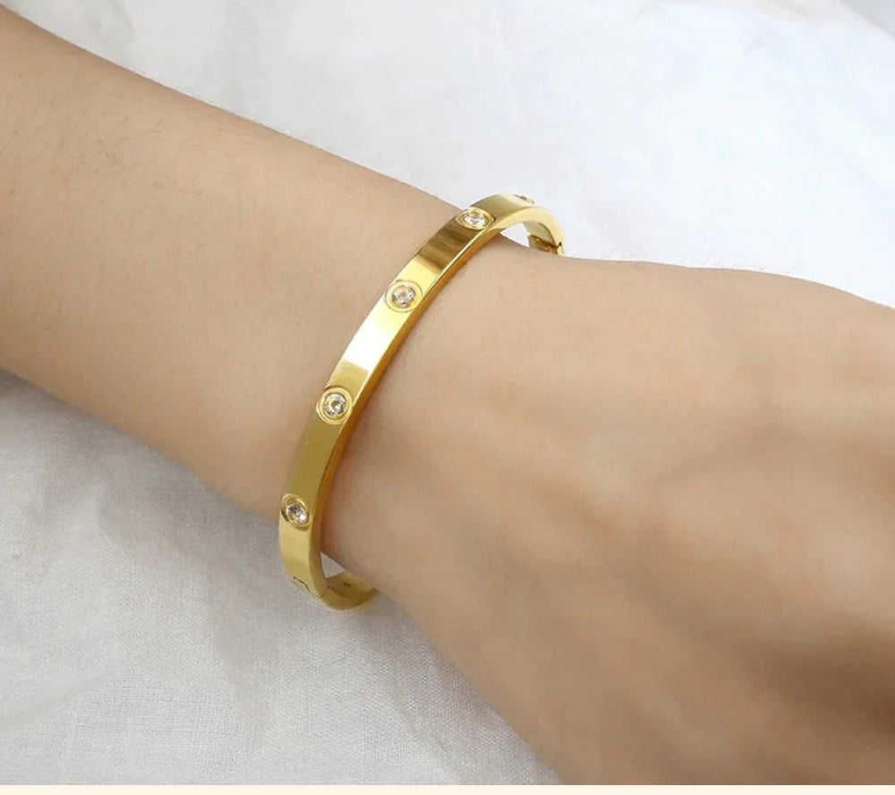 Anti Tarnish Bracelet