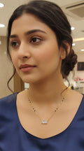 Anti Tarnish Mangalsutra