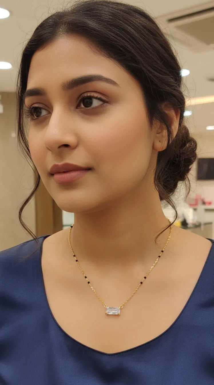 Anti Tarnish Mangalsutra
