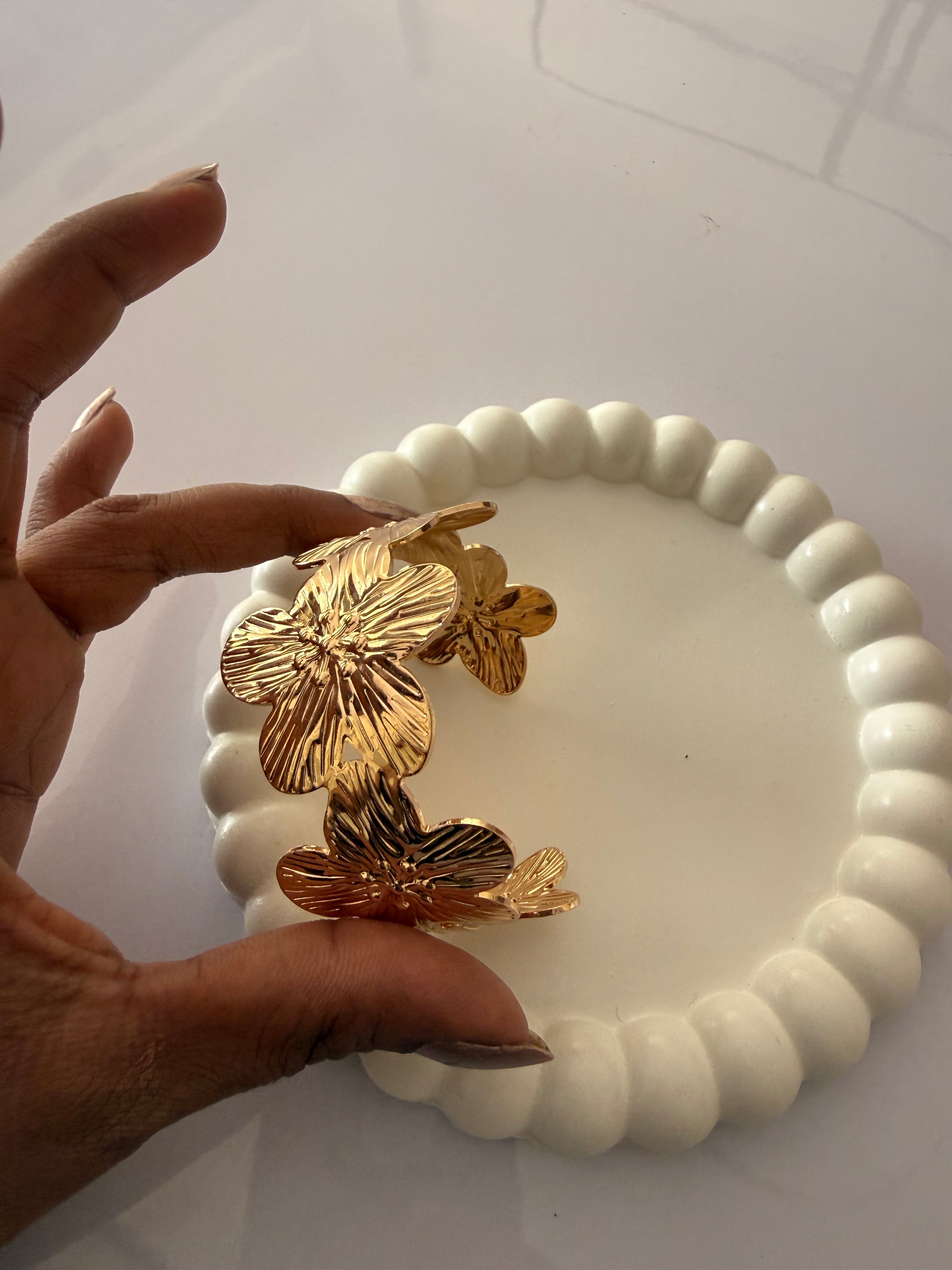 Anti Tarnish Bracelet