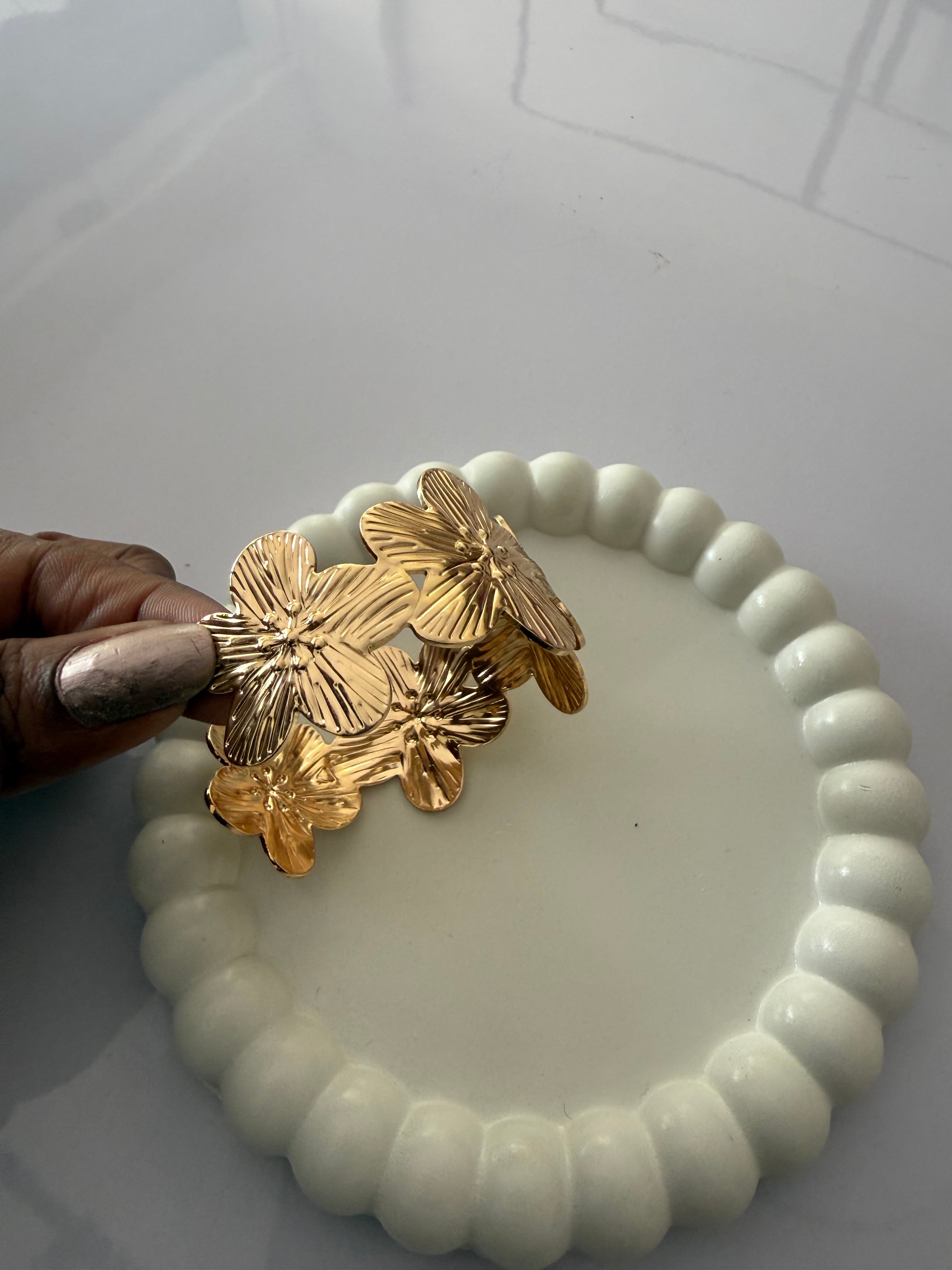 Anti Tarnish Bracelet