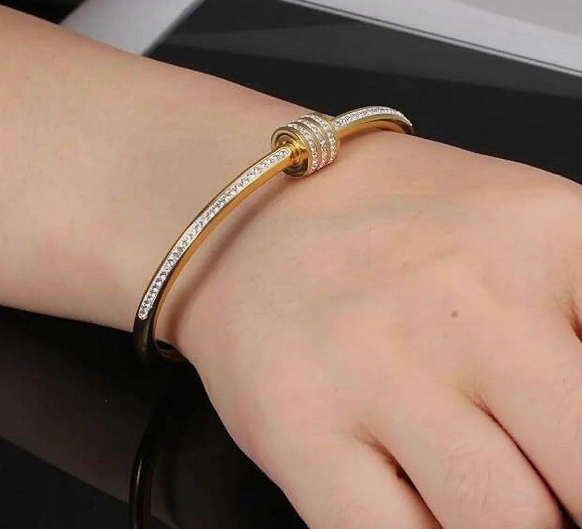 Anti Tarnish Bracelet