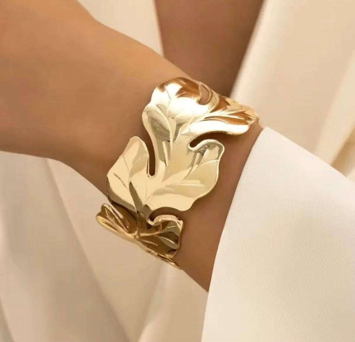 Anti Tarnish Bracelet