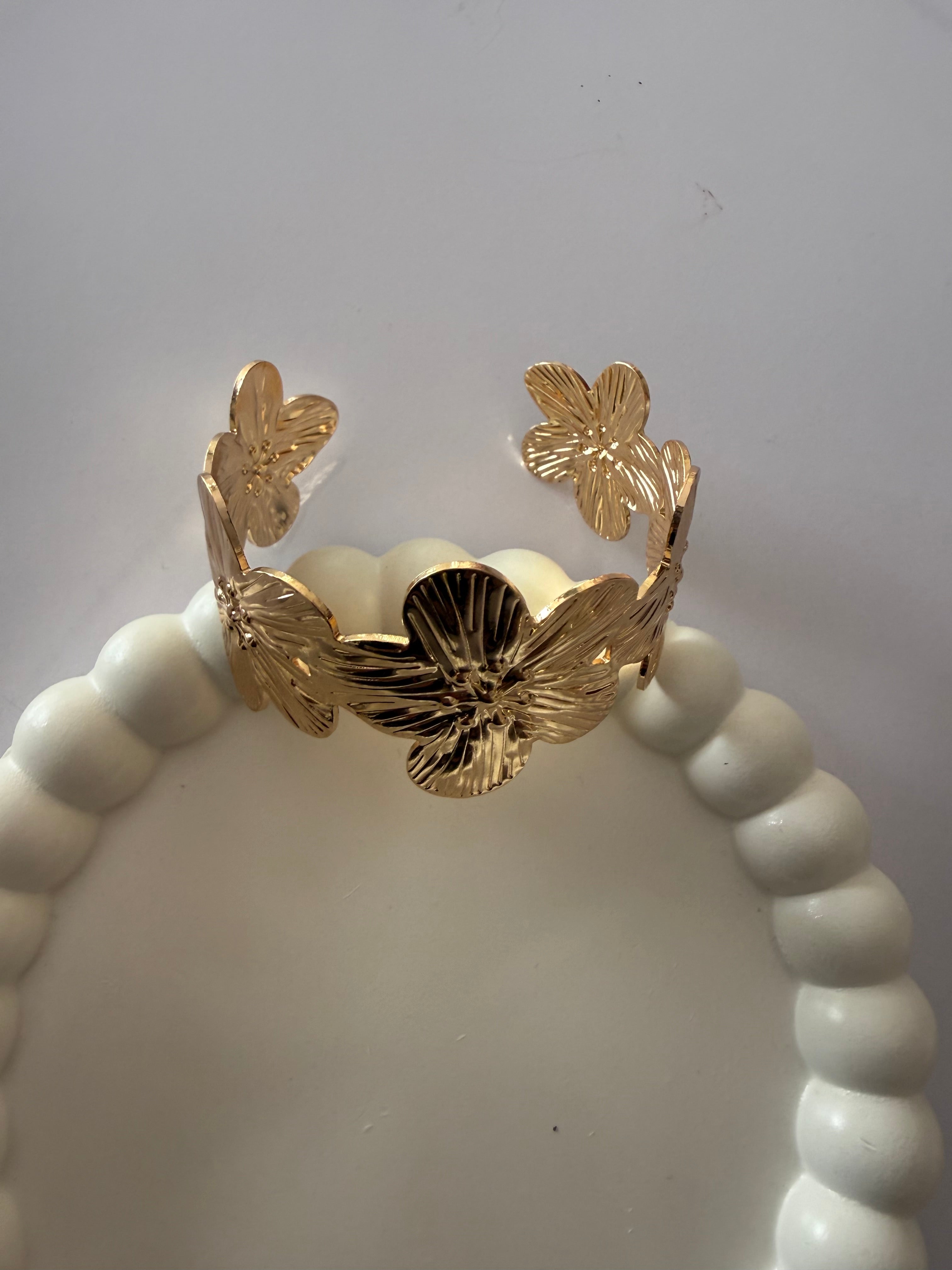 Anti Tarnish Bracelet