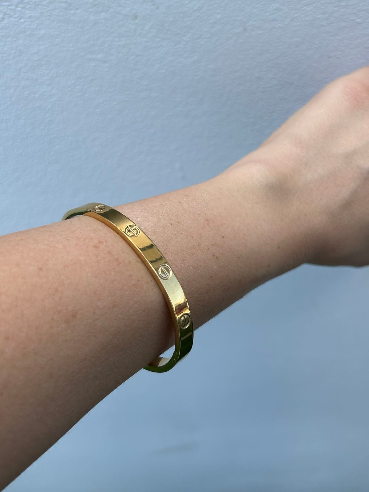 Anti Tarnish Bracelet