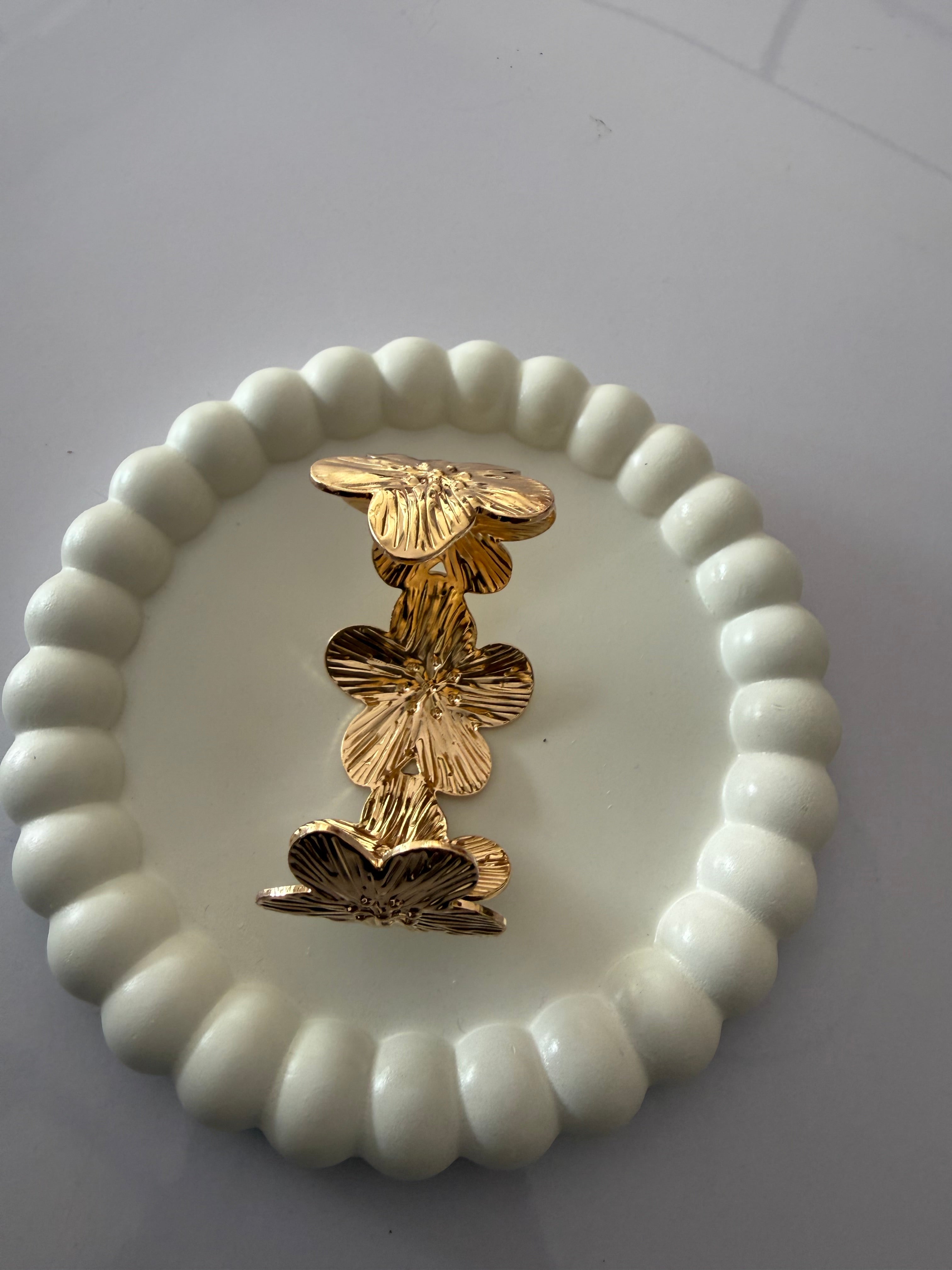 Anti Tarnish Bracelet