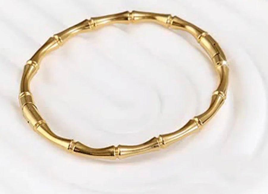 Anti Tarnish Bracelet